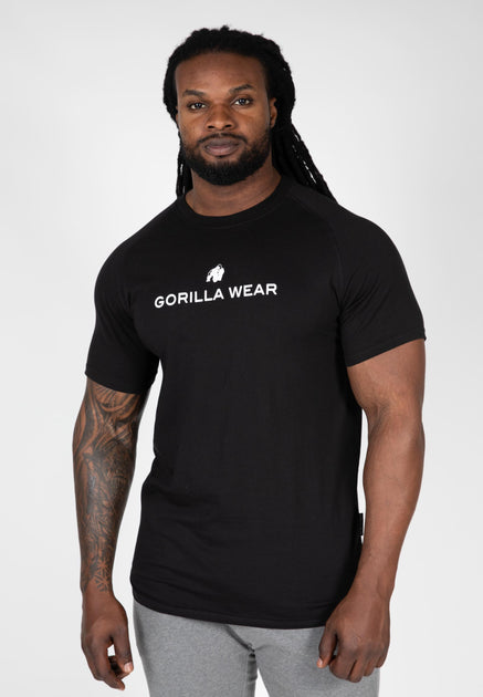 メンズ T-shirt – GorillawearJapan