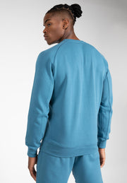 Newark Sweater - Blue