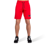 San Antonio Shorts - Red