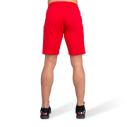 San Antonio Shorts - Red