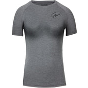 Holly T-shirt - Gray