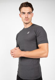 Lewis T-shirt - Dark Gray