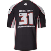 Athlete Shirt 2.0 Dennis James