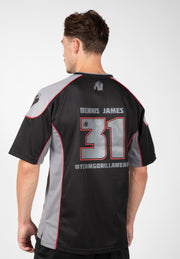 Athlete Shirt 2.0 Dennis James