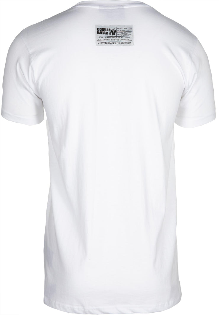 Classic T-shirt - White
