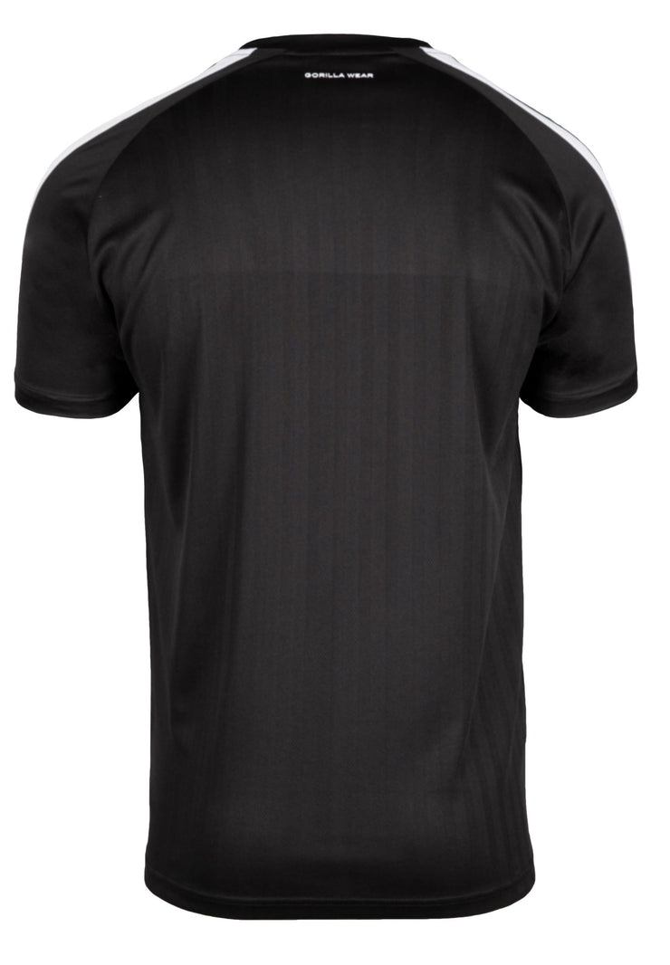 Stratford T-shirt - Black