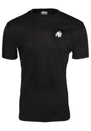 Fargo T-shirt - Black