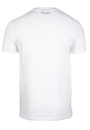 Davis T-shirt - White