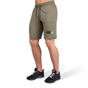 San Antonio Shorts - Army Green