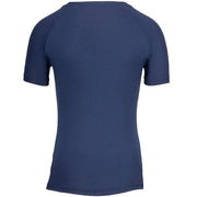 Aspen T-shirt - Navy Blue