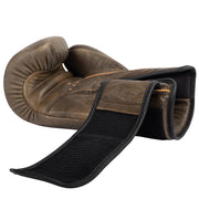 Yesoe Boxing Glovs - Vintage Brown