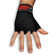Boxing Hand Wraps - Black