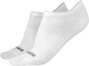 Ankle Socks 2Pack - White