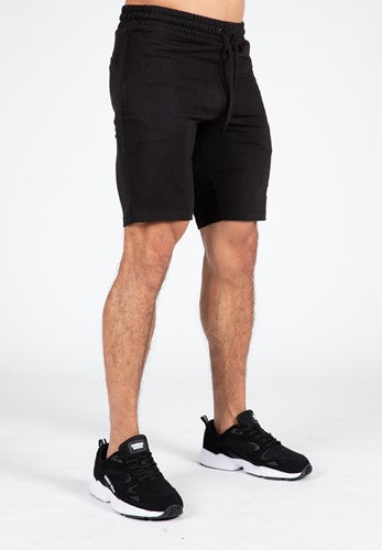 Milo Shorts - Black