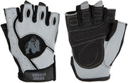Mitchell Training gloves - Black/Gray