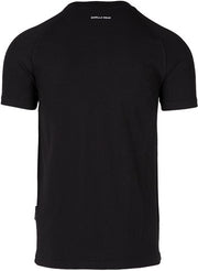 Tulsa T-shirt - Black