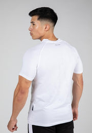Tulsa T-shirt - White
