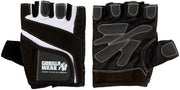 Women's Fitness Gloves -Black/White