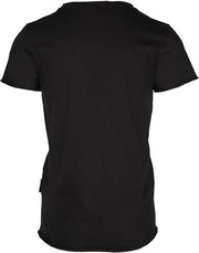 York T-shirt - Black