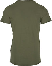 York T-shirt - Green